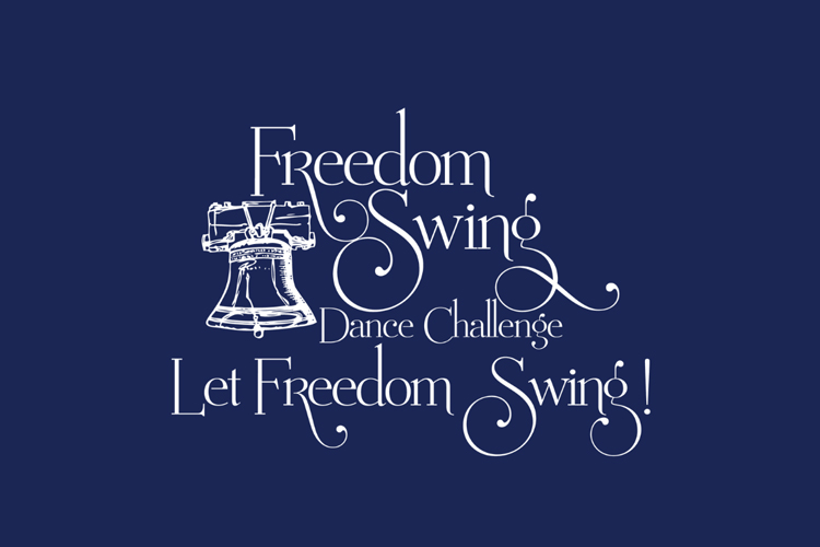 Freedom Swing Dance Challenge John Lindo