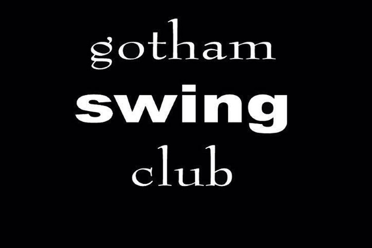 Gotham Swing