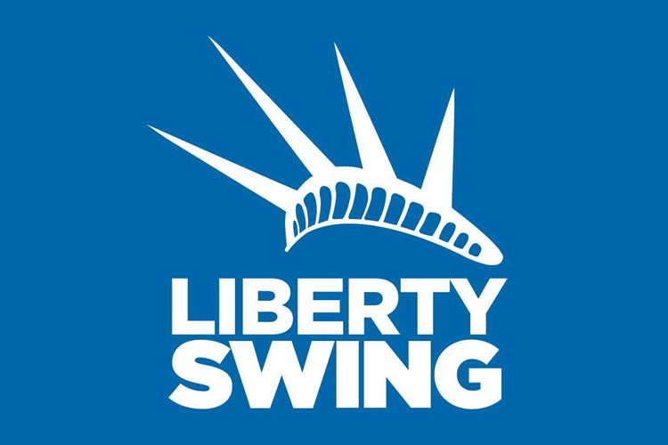 Liberty Swing Dance Championships