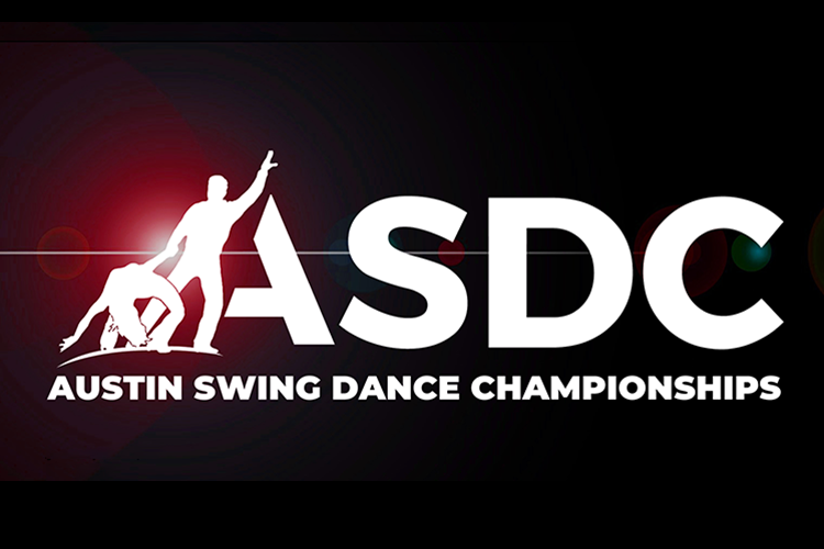 Austin Swing Dance Championships
