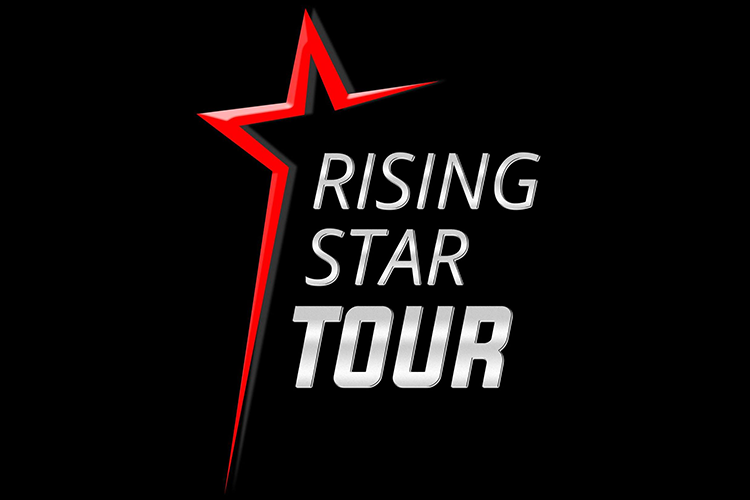 rising star tour