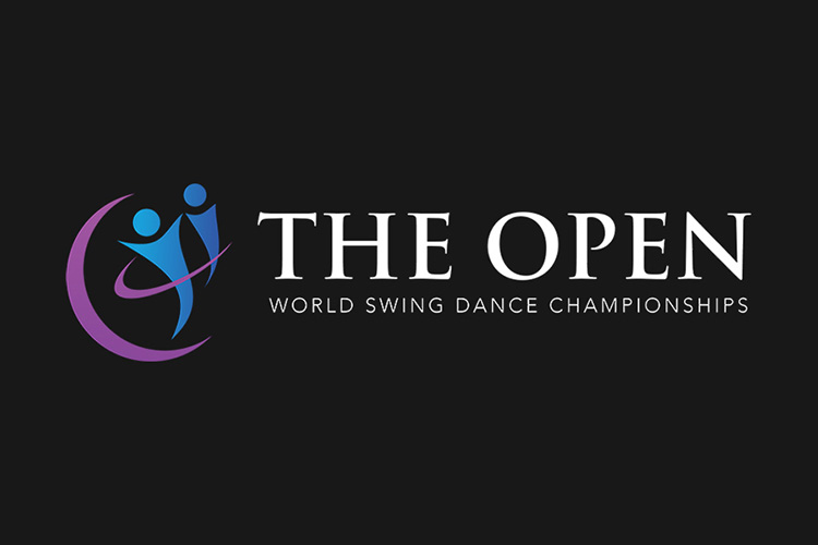 The Open World Swing Dance Championships